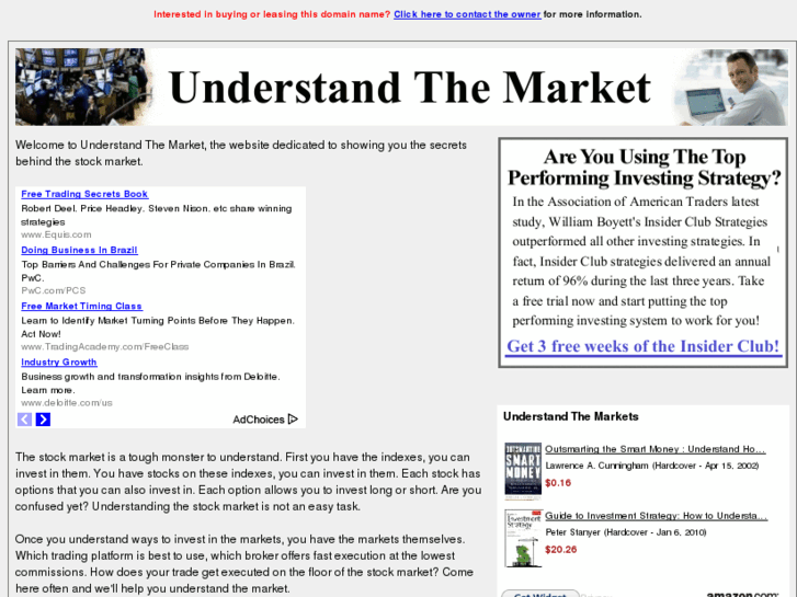 www.understandthemarket.com