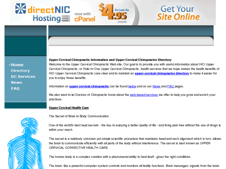 www.upper-cervical.com