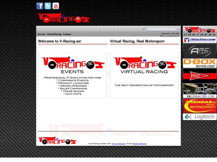 www.v-racing.se