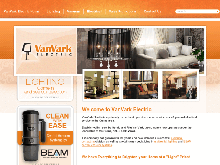 www.vanvarkelectric.com