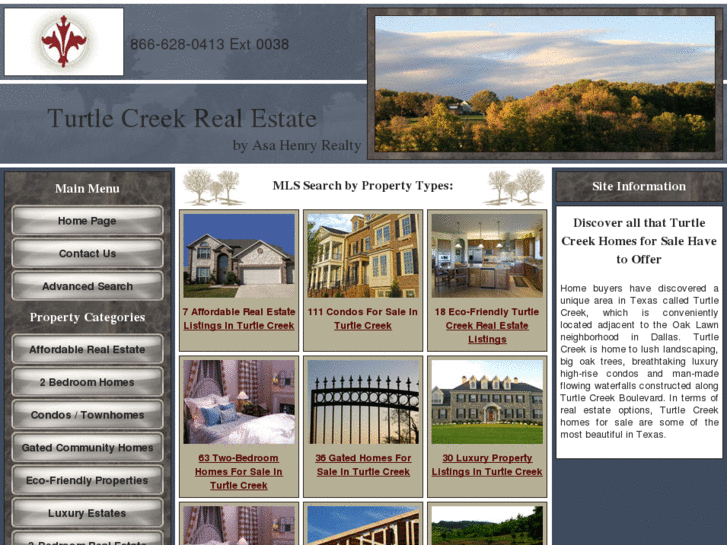 www.viewturtlecreekhomes.com