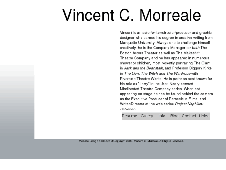 www.vincentcmorreale.com