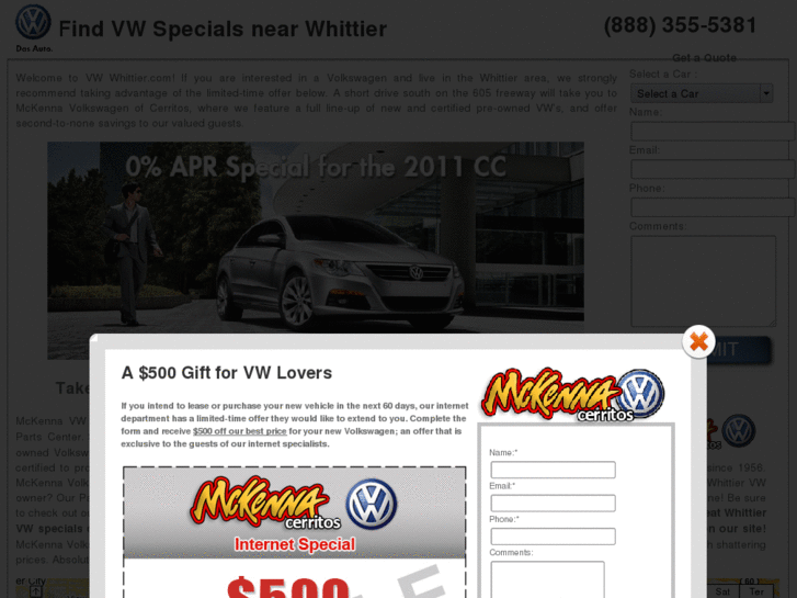 www.vwwhittier.com