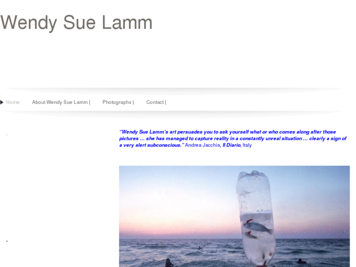 www.wendylamm.com