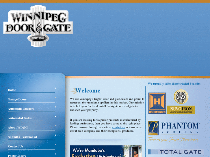 www.winnipegdoorandgate.ca