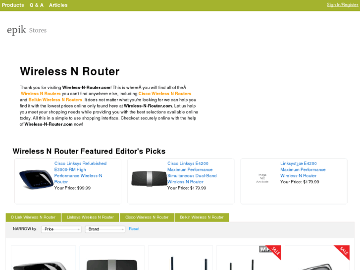 www.wireless-n-router.com