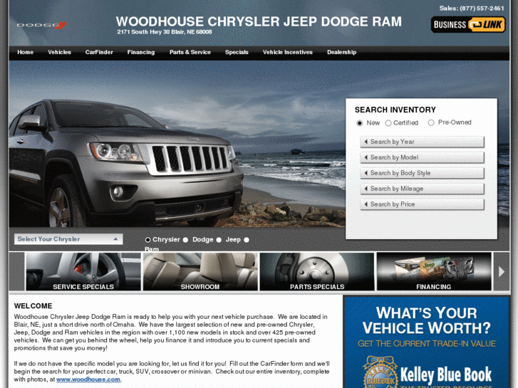 www.woodhousechryslerjeepdodge.com