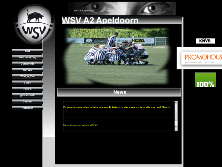 www.wsvapeldoorn.net