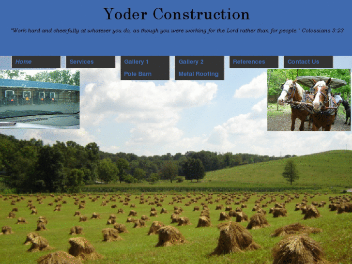 www.yoderconstruction.net