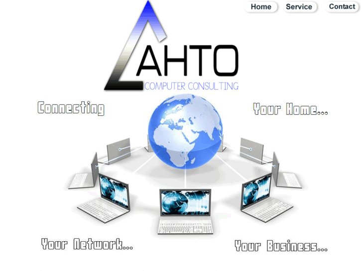 www.ahtocomputerconsulting.com