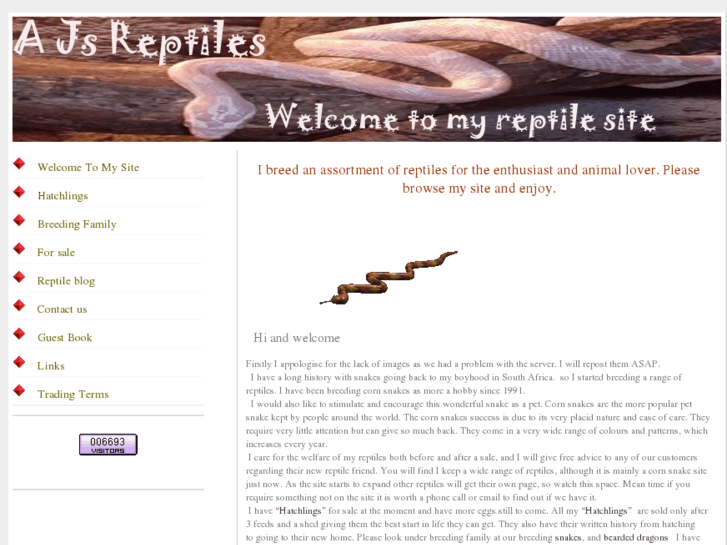 www.ajsreptiles.com