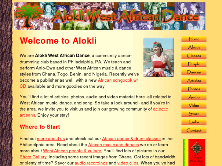 www.alokli.com