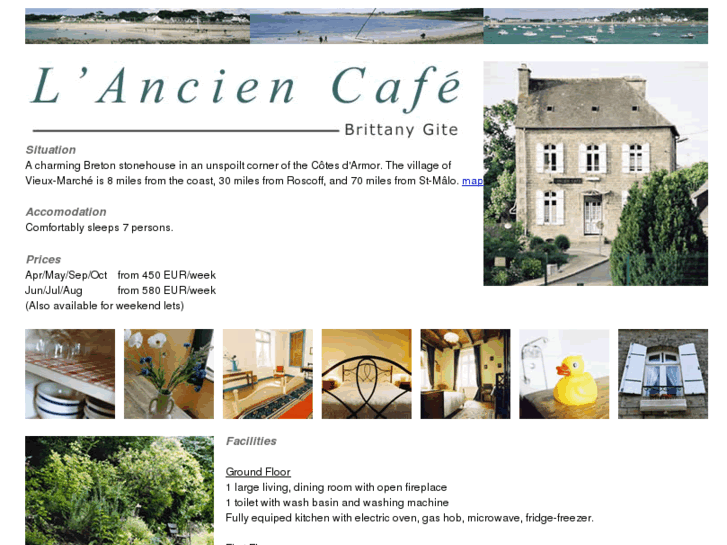 www.ancien-cafe.com