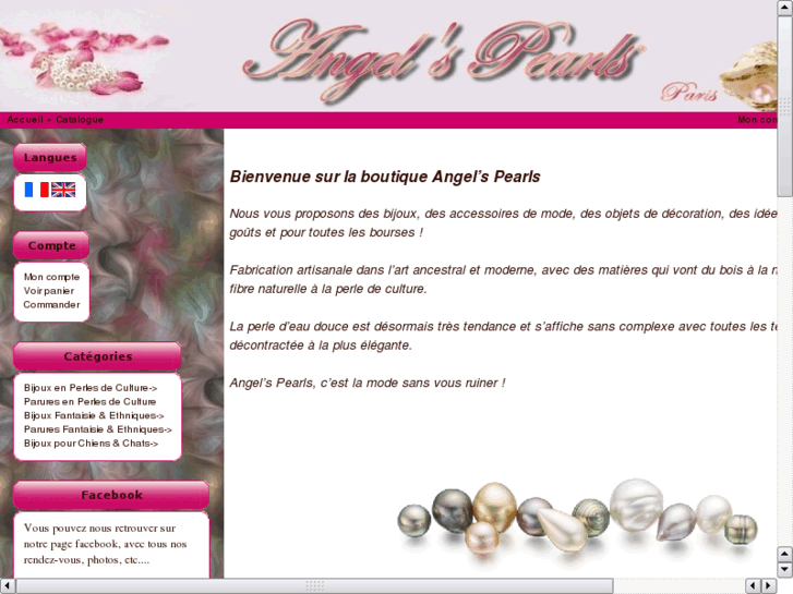 www.angels-pearls.com