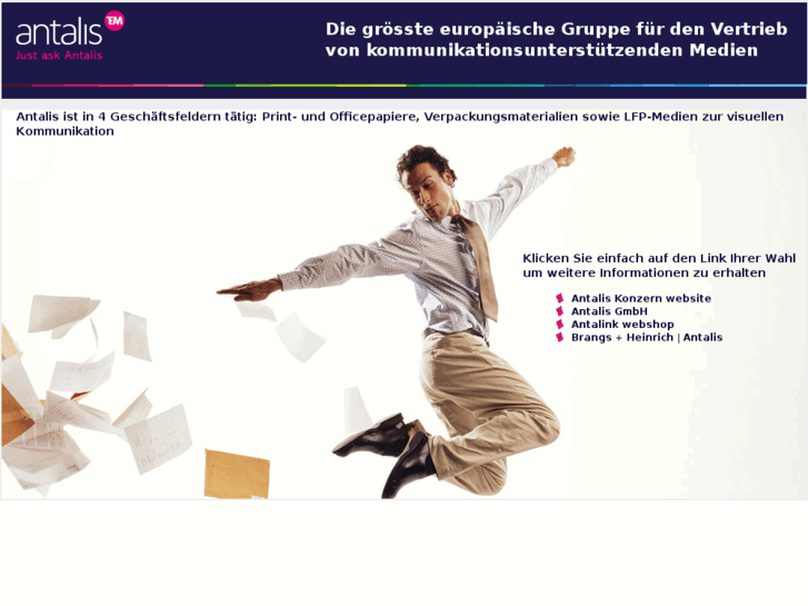 www.antalis-deutschland.biz