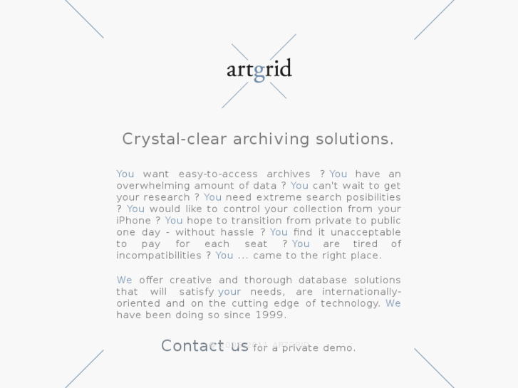 www.artgrid.info