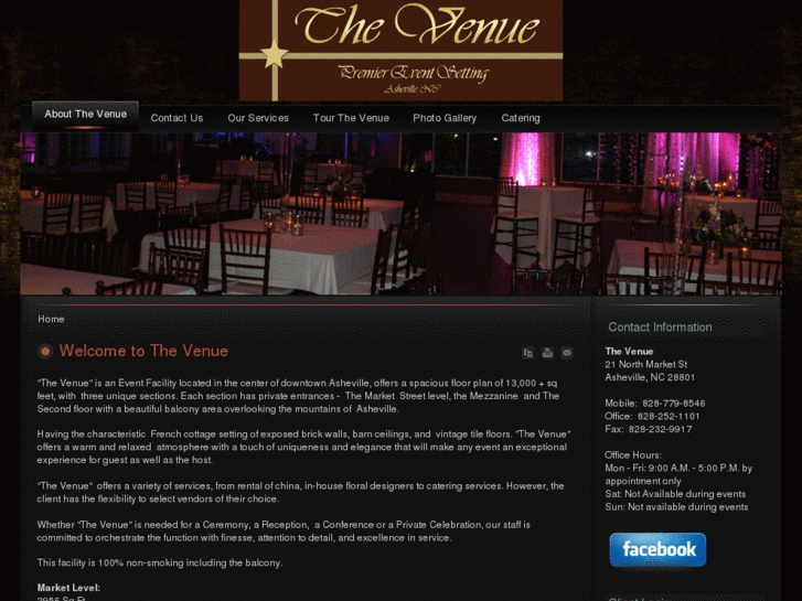 www.ashevillevenue.com