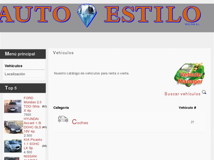 www.autoestilomolina.es