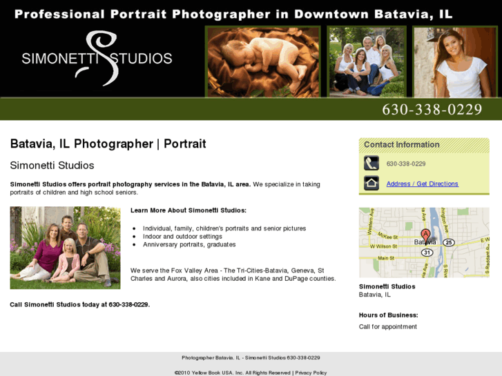 www.bataviaphotographer.com