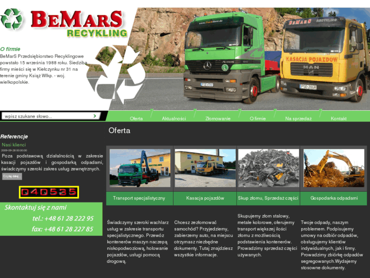 www.bemars.pl