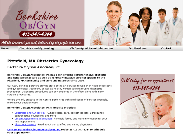 www.berkshireobgyn.com