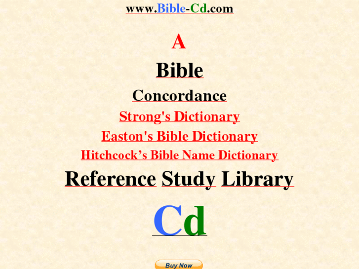 www.bible-cd.com