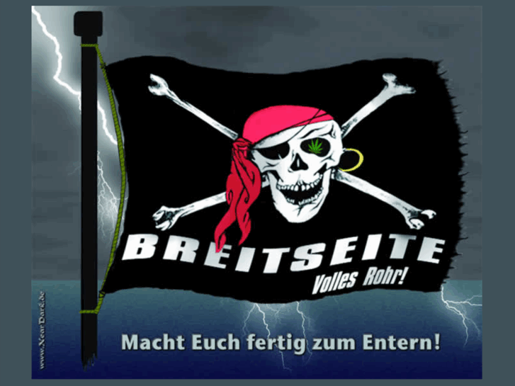 www.breitseite.biz