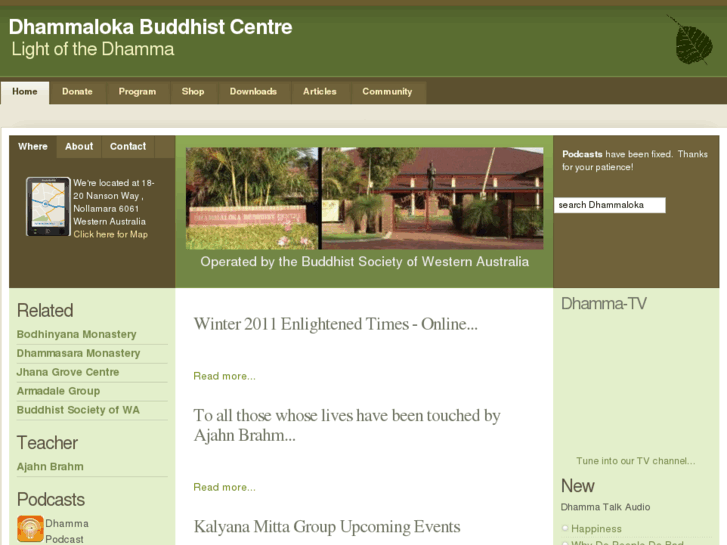 www.bswa.org