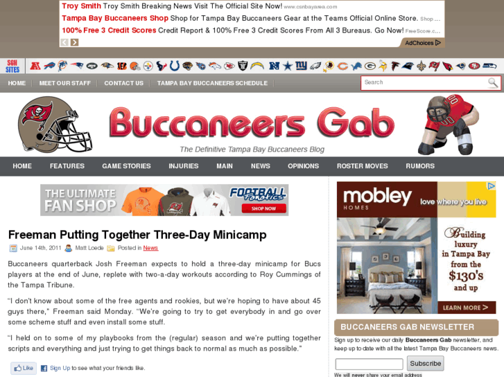 www.buccaneersgab.com