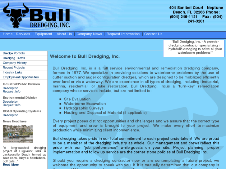 www.bulldredging.com