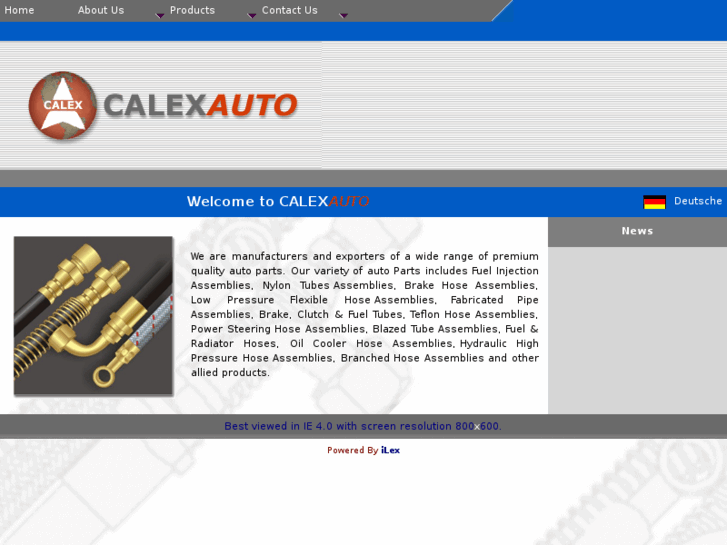 www.calexauto.net