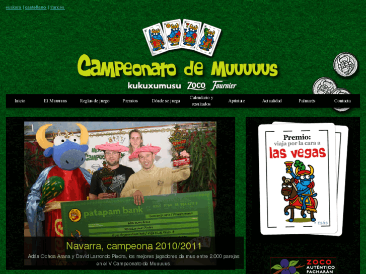 www.campeonatodemus.com