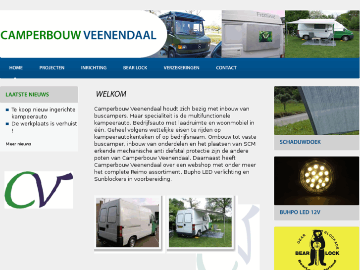 www.camperbouwveenendaal.nl