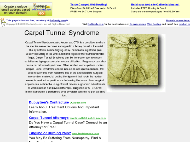 www.carpel-tunnel.net