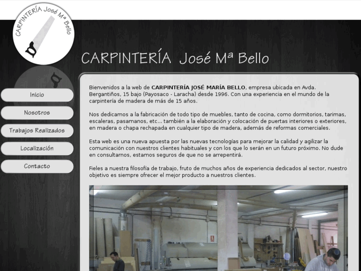 www.carpinteriajmbello.com