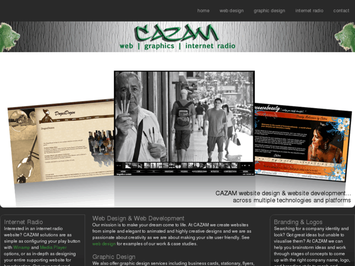 www.cazamltd.com