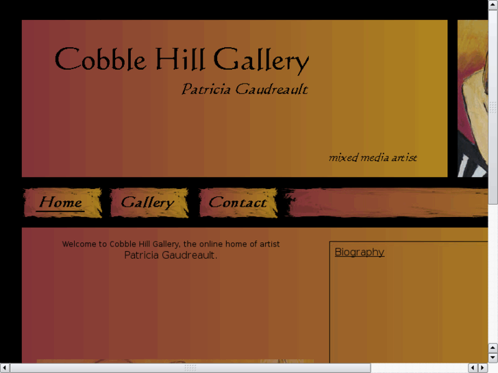 www.cobblehillgallery.com