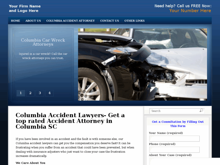 www.columbiaaccidentlawyers.org