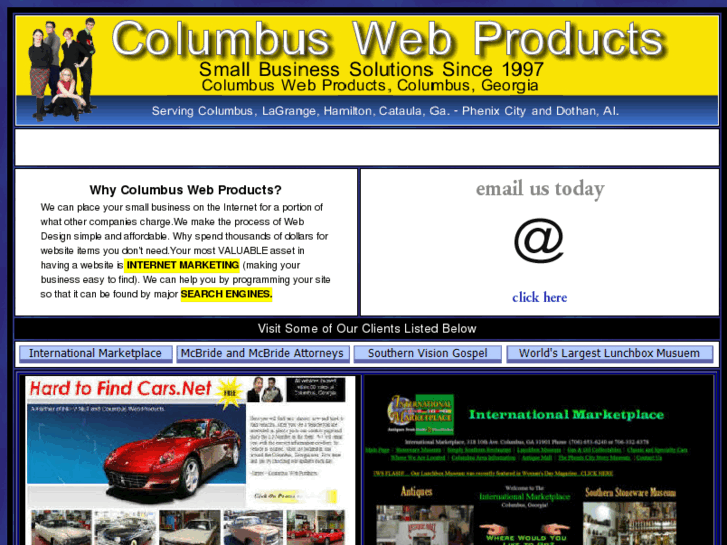 www.columbuswebproducts.com