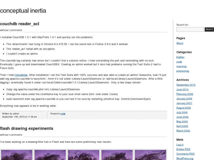 www.conceptualinertia.net