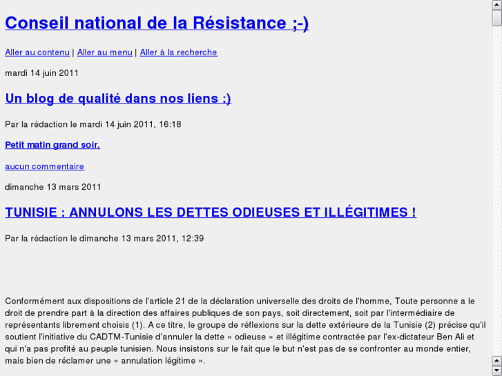 www.conseilnationaldelaresistance.org