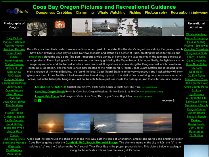 www.coos-bay.net