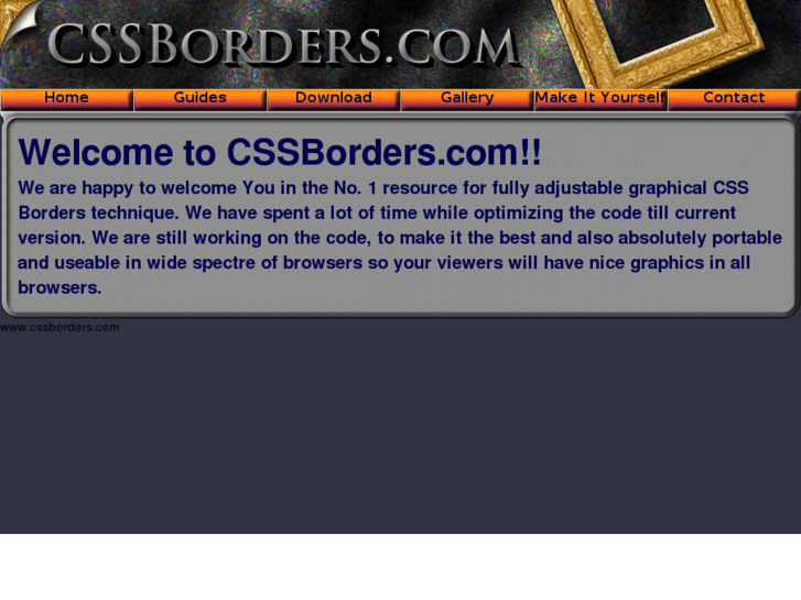 www.cssborders.com