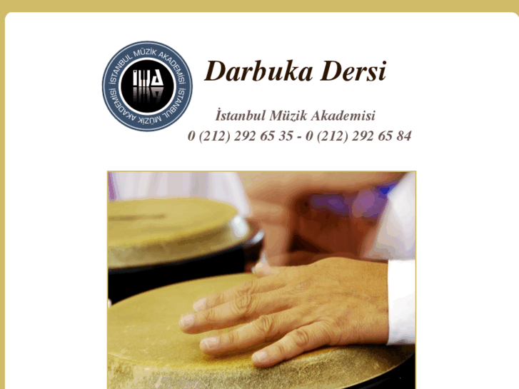 www.darbukadersi.com