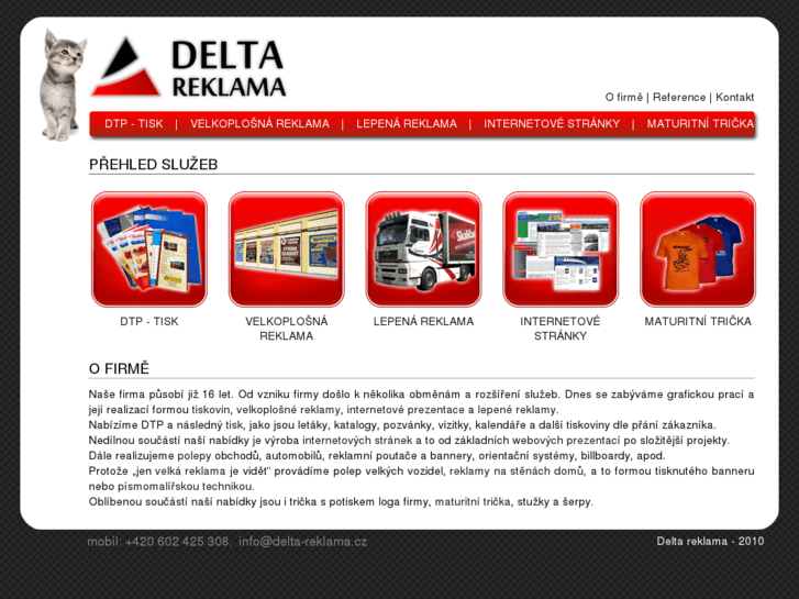 www.delta-reklama.cz