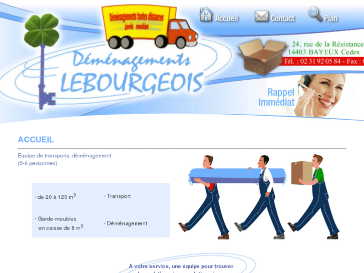 www.demenagement-lebourgeois.com