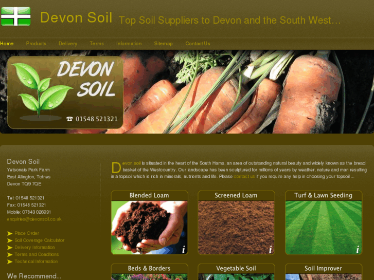 www.devonsoil.co.uk