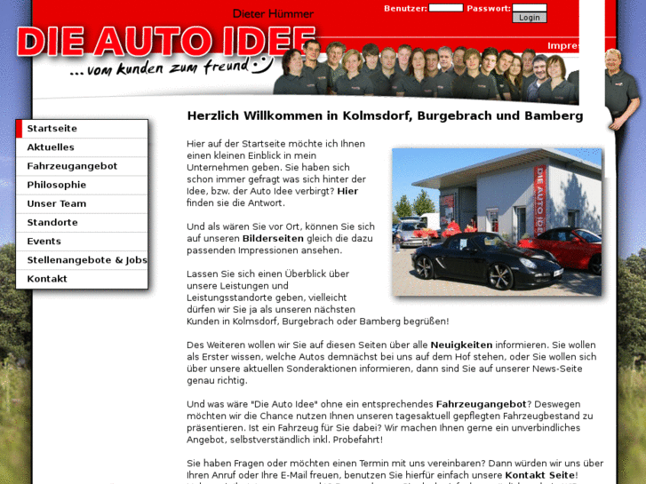 www.dieautoidee.de