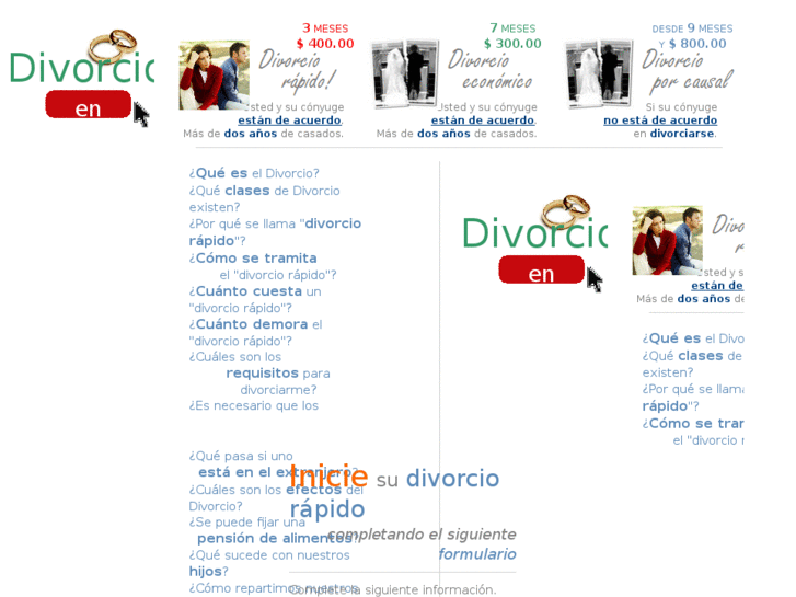 www.divorcioenlinea.pe