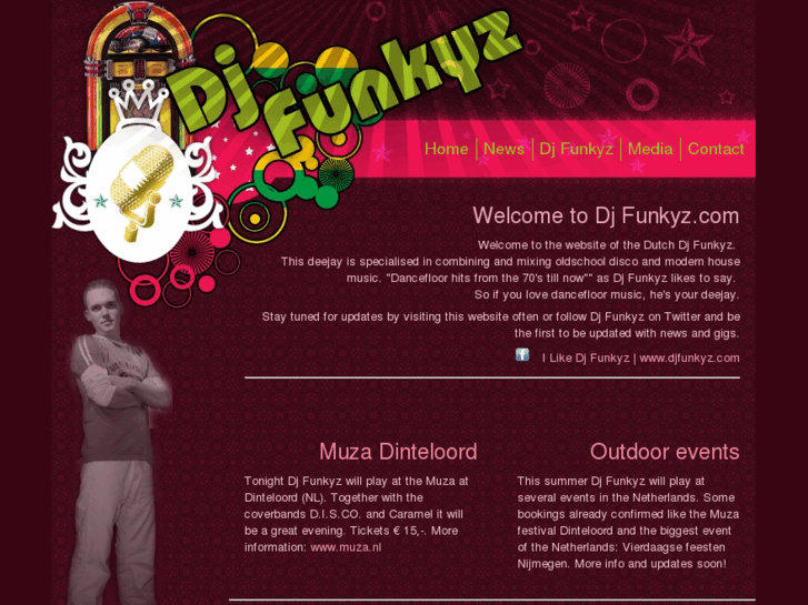 www.djfunkyz.com